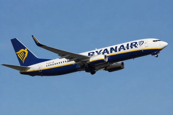 Rajaner upozorava na veliki skok cena avio-karata! Nafta dostigla 97 dolara: Neki prevoznici mogli bi da bankrotiraju