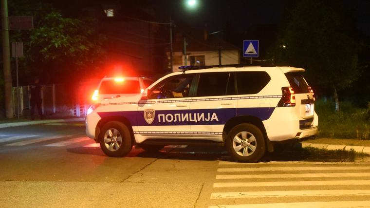 OBIJAO CRKVE PO BEOGRADU I KRAO NOVAC! Uhapšen mladić (25) na Vračaru, policija mu pronašla CEO SEF