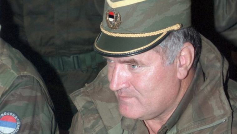 LUDILO U HRVATSKOJ: Državljanin BiH osuđen na zatvor zbog objava o Ratku Mladiću