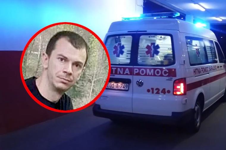 KOLIMA POKOSIO DECU, MALIŠANIMA AMPUTIRANE NOGE: Ovo je vozač koji je pijan izazvao HOROR u Donjoj Koprivni, besni ljudi IZAŠLI NA ULICE (FOTO)
