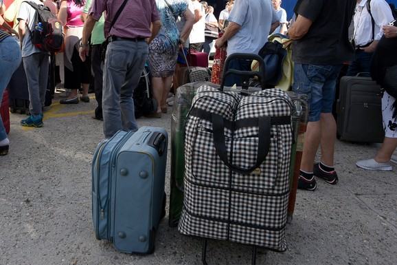 (VIDEO) U slučaj prevarenih putnika UMEŠANA JOŠ JEDNA AGENCIJA: Inspekcija Ministarstva turizma ispituje detalje, evo kako do obeštećenja i kako se zaštititi