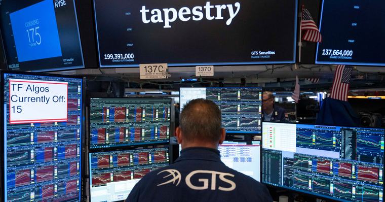 Cene gasa u Evropi blizu trogodišnjeg maksimuma, nafta Brent 95 dolara, indeksi u plusu