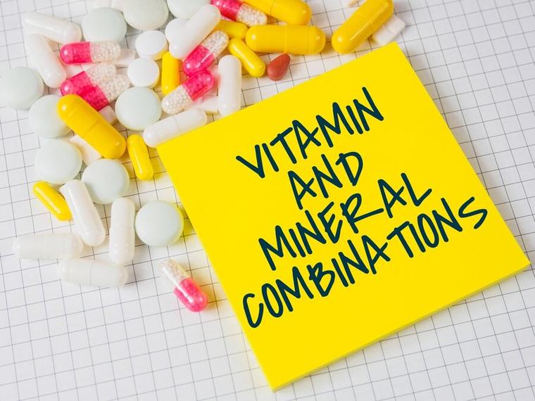 Šest suplemenata koji dobro funkcionišu zajedno: Nutricionisti otkrivaju kako ih pravilno kombinovati