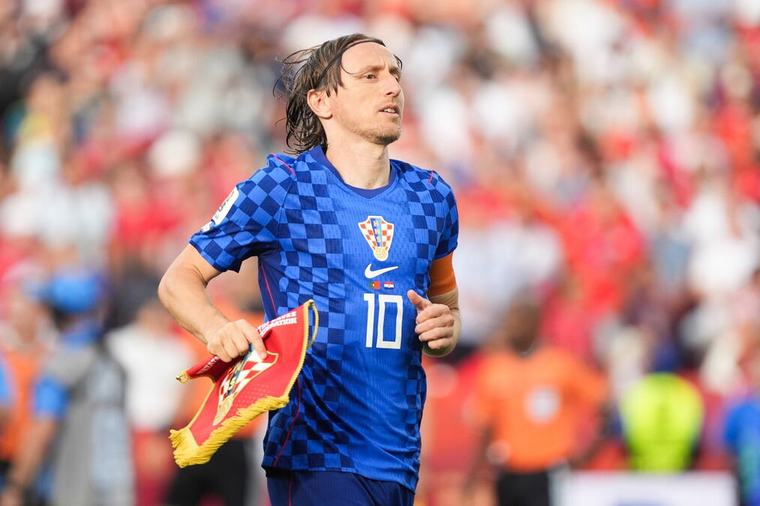 LUKA MODRIĆ OTKRIO ŠTA MU JE DOJADILO: Od 2019. godine pričaju da ne mogu više...