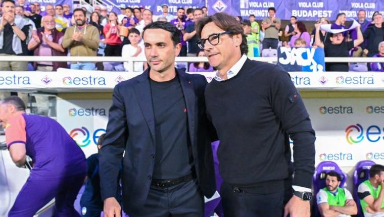 Otišao je da bi se vratio: Fiorentina ima novog trenera