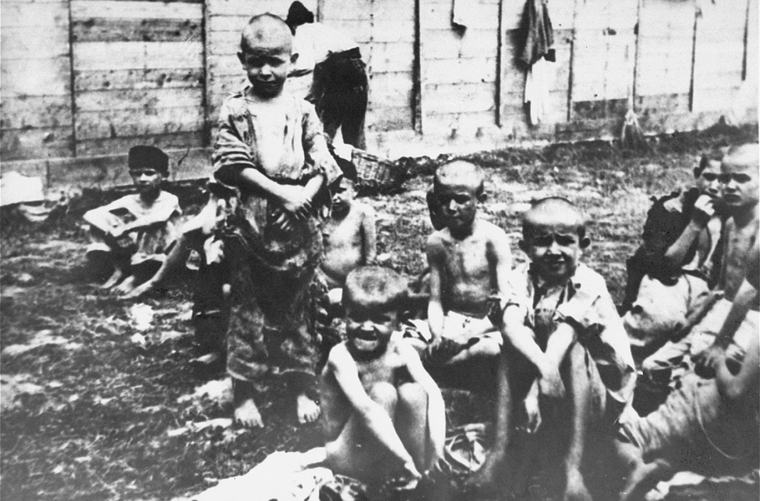 Mediji: Šta je genocid?