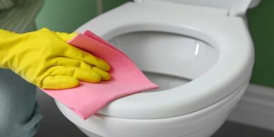 WC šolja kao nova: 2 sastojka je čiste kao gumicom