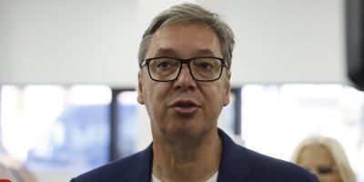 Vučić o odluci da Đokić ne bude vetiran: Nalog stigao spolja, sada je jasno ko stoji iza obojene revolucije