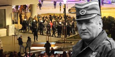 Skandalozno! Javili se blokaderi iz Sjenice, ostrvili se na Mladića i na Srbiju, pa sopstveni narod nazvali Bošnjacima
