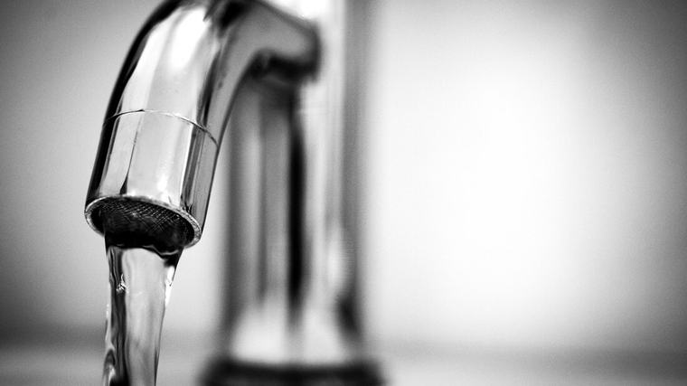 Дунавска улица у Сремским Карловцима без воде до 14 сати