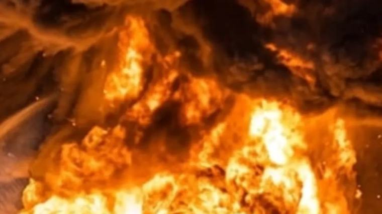 Ruske rafinerije u plamenu! Moskva uzvratila žestokim udarom na Ukrajinu (FOTO/VIDEO)