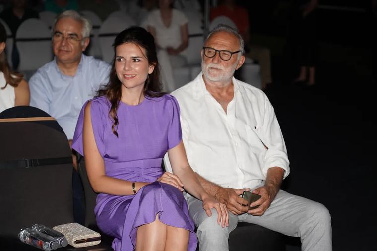Majka Anice Lazić javno pokazala svoj stav prema zetu koji je 39 godina stariji od njene ćerke - Evo šta kaže (FOTO)