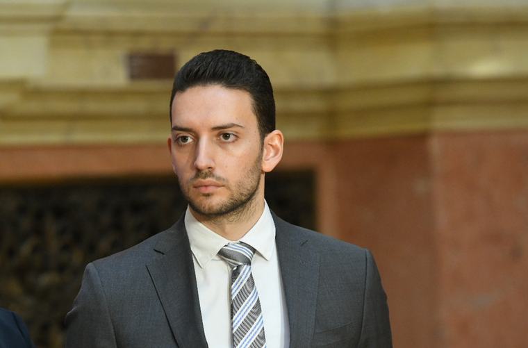 Grbović: "Vučić manijakalno radi, posvećen je, blokaderi ne"; "Ljute se jer ih ne podržavamo bezuslovno" VIDEO
