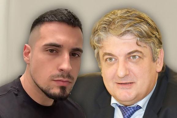 "U OVOJ DRŽAVI VIŠE NIKO NE VERUJE U BOGA" Sin Dragane Mirković precrtao oca Tonija, a dugo nije zadovoljan situacijom u okruženju: "Muškarci ne znaju šta znači biti muškarac"