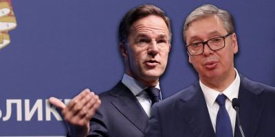 "Dobio sam odgovor od Rutea" Vučić: U narednim danima ću upoznati javnost sa sadržajem