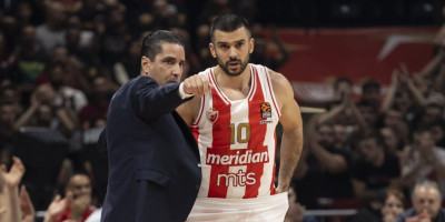 Zvezda se oprostila od Lazića: Emotivna poruka crveno-belih! (FOTO)