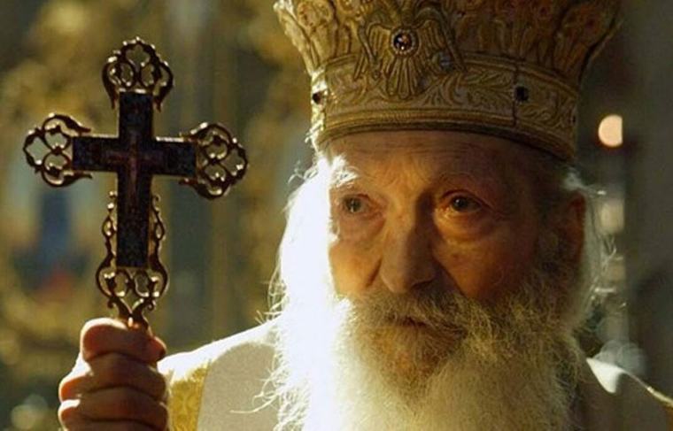Одлуку о подизању споменика патријарху Павлу у Сремској Каменици разматраће Скупштина Града