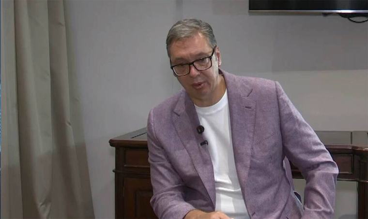 Vučić otkrio kada će raspisati izbore: Ovo je njegov plan za narednu Vladu Srbije