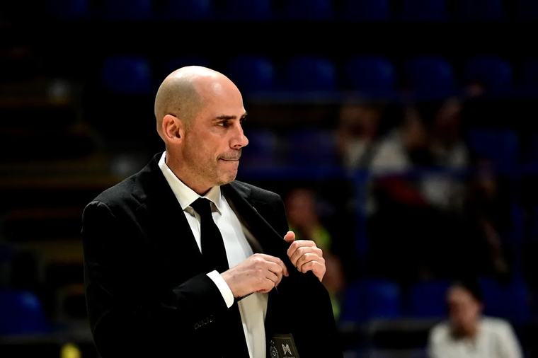 Poraz Partizana na pripremama: Hapoel pobedio u Beogradu, evo ko je bio najbolji kod crno-belih