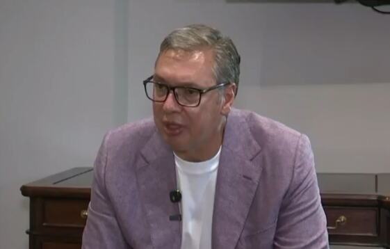 "NEĆE NAS PRIMITI U EU" Vučić: Što se mene tiče, ja neću da odustanem od evropskog puta