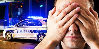 Horor u Prnjavoru: Zarobio muškarca na salašu, terao ga da kleči, pa ga zlostavljao
