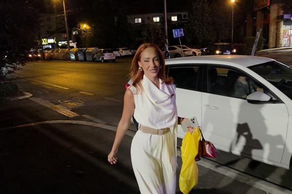 "JEDNA OSOBA ME JE IZNENADILA" Voditeljka Elite 10 ostala zatečena kad je čula ko sutra ulazi u rijaliti: "Jedva čekam da vidim" (Video)