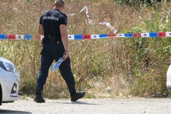 MUŠKARAC I ŽENA POGINULI NA LICU MESTA! Stravična nesreća kod Sente, automobilom se DIREKTNO zakucali u kamion