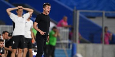 Grci zacepili: Saša Ilić ostaje bez već viđenog pojačanja