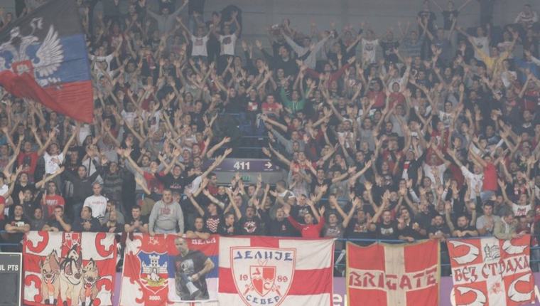 Zvezda donela konačnu odluku: Navijači su iznenađeni, crveno-beli povukli neplaniran potez!