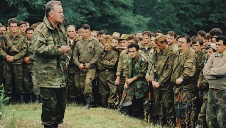 GENERAL MLADIĆ JEDINI KOJI MOŽE DA UJEDINI SRBE: Narod će sutra pokazati inat za sve što su nama i Ratku radili