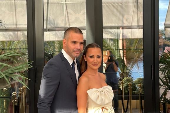 "ŽELIM TREĆE DETE" Aleksandra Prijović na ćerkinom rođendanu puca od ponosa, progovorila o ćerki i sinu, pa priznala: "Ja sam loš policajac"