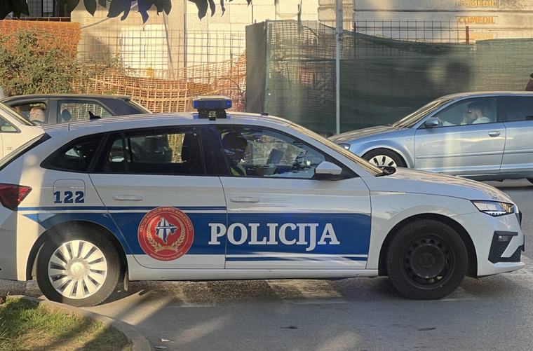 Užas u Danilovgradu: Pronađena tri tela na strelištu