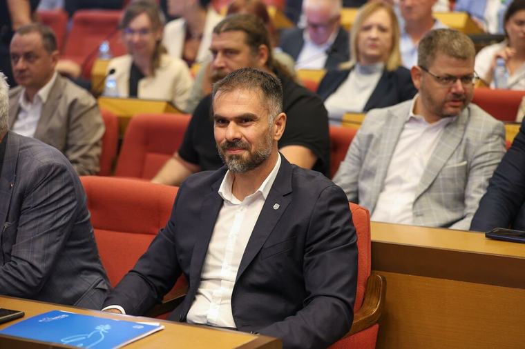 Завршена седница Скупштине Новог Сада, усвојене све тачке дневног реда