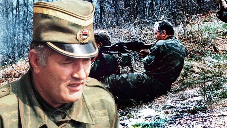 VOLE I VELIČAJU SVOG KOMANDANTA KOJI JE SRBIMA SEKAO GLAVE, ALI MLADIĆ SMETA: Kako Sarajevo vrši progon 90.000 Srba