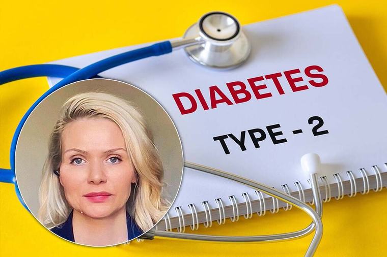 Dijabetes tipa 2 se ne dobija, već stiče: Organizam godinama šalje signale koje često ne primećujete